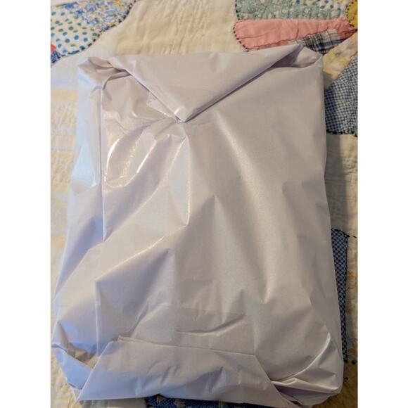 St. John Sportswear Logo By Marie Gray Navy Cream Star Logo Sleeve Sweater Sz S - Picture 13 of 15